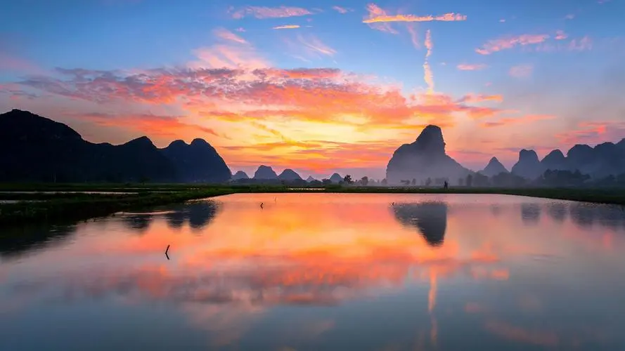 智能科技高端